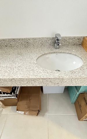 Apartamento à venda com 150m², 3 quartos e 2 vagas Apartamento à venda com 150m², 3 quartos e 2 vagasBanheiro da Suíte 3