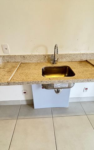 Apartamento à venda com 150m², 3 quartos e 2 vagas Apartamento à venda com 150m², 3 quartos e 2 vagasCozinha