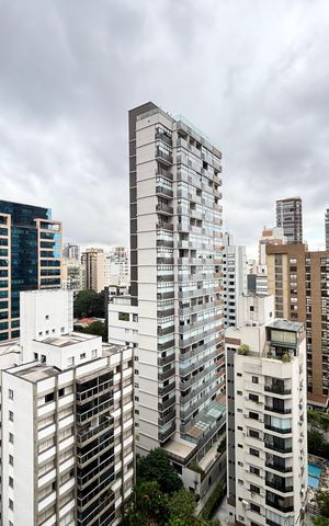 Apartamento à venda com 150m², 3 quartos e 2 vagas Apartamento à venda com 150m², 3 quartos e 2 vagasVista