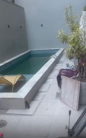 Apartamento à venda com 34m², 2 quartos e sem vaga