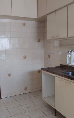 Apartamento à venda com 118m², 3 quartos e 1 vaga Apartamento à venda com 118m², 3 quartos e 1 vagaCozinha