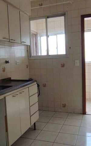 Apartamento à venda com 118m², 3 quartos e 1 vaga Apartamento à venda com 118m², 3 quartos e 1 vagaCozinha