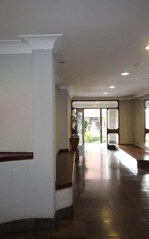 Apartamento à venda com 110m², 3 quartos e 3 vagasHall social