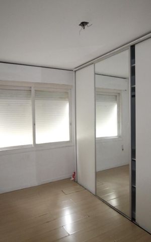 Apartamento à venda com 110m², 3 quartos e 3 vagasQuarto 2