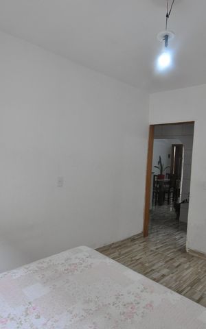 Casa à venda com 120m², 2 quartos e 3 vagasQuarto 1