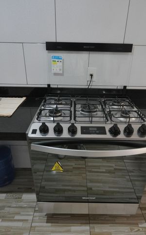 Casa à venda com 120m², 2 quartos e 3 vagasCozinha