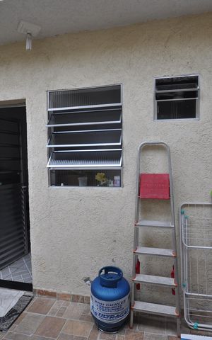 Casa à venda com 120m², 2 quartos e 3 vagasVista do Quarto 1