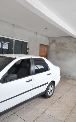 Casa à venda com 120m², 2 quartos e 3 vagasGaragem