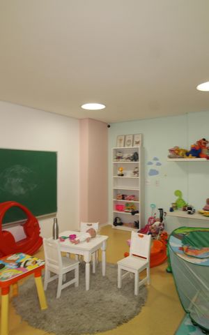 Apartamento à venda com 50m², 2 quartos e 1 vagaÁrea Comum