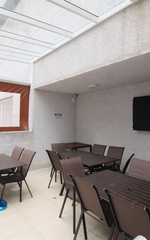 Apartamento à venda com 50m², 2 quartos e 1 vagaÁrea Comum