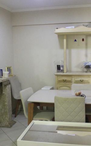 Apartamento para alugar com 75m², 3 quartos e 1 vagaSala 