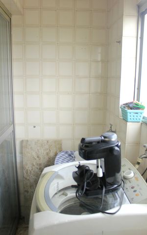 Apartamento para alugar com 75m², 3 quartos e 1 vagaLavanderia 