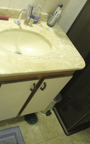 Apartamento para alugar com 75m², 3 quartos e 1 vagaBanheiro 