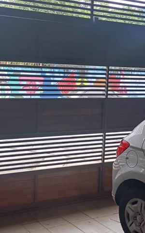 Casa à venda com 100m², 4 quartos e 2 vagasGaragem
