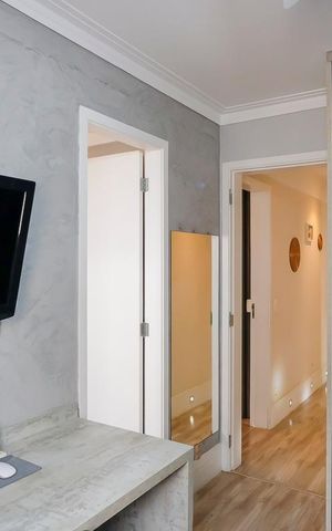 Apartamento à venda com 172m², 3 quartos e 4 vagasSuíte 2