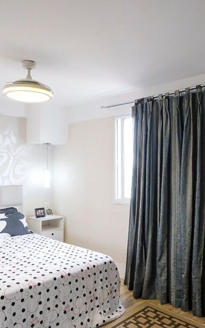 Apartamento à venda com 172m², 3 quartos e 4 vagasSuíte 1