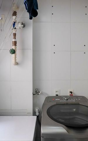 Apartamento à venda com 172m², 3 quartos e 4 vagasCozinha