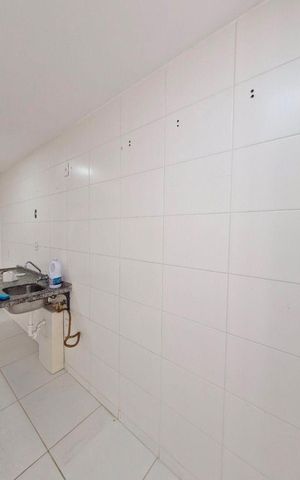 Apartamento à venda com 58m², 2 quartos e 1 vaga