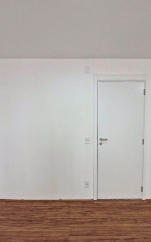 Apartamento à venda com 58m², 2 quartos e 1 vaga