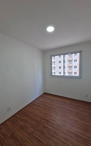 Apartamento à venda com 58m², 2 quartos e 1 vaga