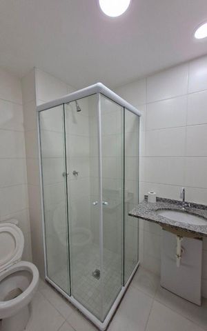 Apartamento à venda com 58m², 2 quartos e 1 vaga