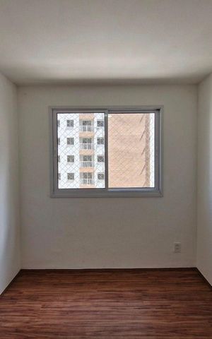 Apartamento à venda com 58m², 2 quartos e 1 vaga