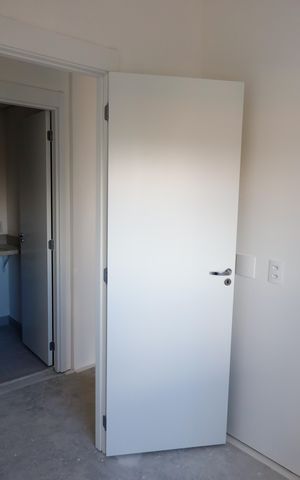 Apartamento à venda com 50m², 2 quartos e sem vaga Apartamento à venda com 50m², 2 quartos e sem vagaQuarto 1