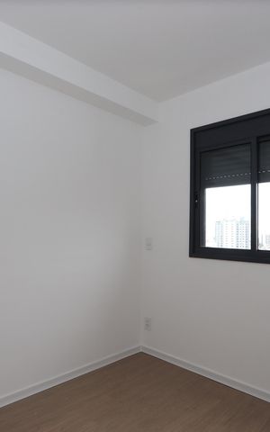 Apartamento para alugar com 36m², 2 quartos e 1 vagaQuarto 1