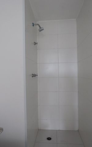 Apartamento para alugar com 36m², 2 quartos e 1 vagaBanheiro
