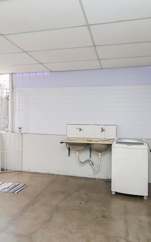 Casa para alugar com 85m², 2 quartos e sem vagaÁrea de Serviço