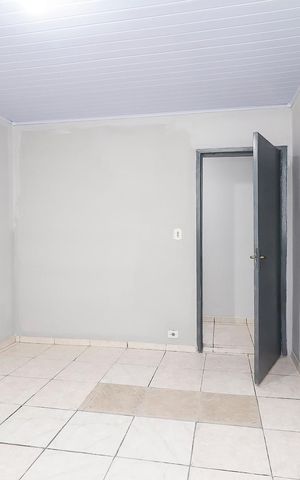 Casa para alugar com 85m², 2 quartos e sem vagaQuarto 1