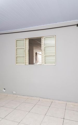 Casa para alugar com 85m², 2 quartos e sem vagaQuarto 1