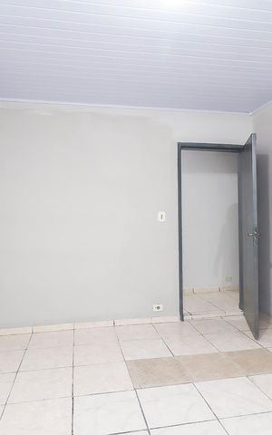 Casa para alugar com 85m², 2 quartos e sem vagaQuarto 1