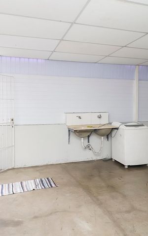 Casa para alugar com 85m², 2 quartos e sem vagaÁrea de Serviço