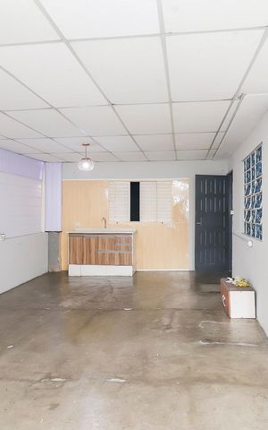 Casa para alugar com 85m², 2 quartos e sem vagaCozinha