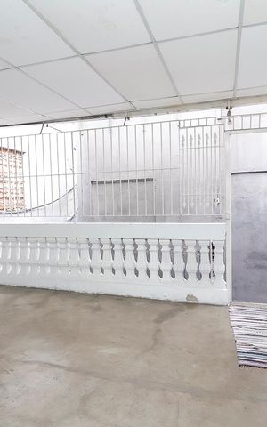 Casa para alugar com 85m², 2 quartos e sem vagaÁrea de Serviço