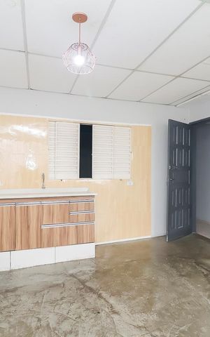 Casa para alugar com 85m², 2 quartos e sem vagaCozinha