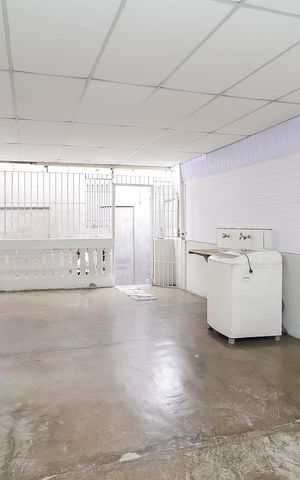 Casa para alugar com 85m², 2 quartos e sem vagaÁrea de Serviço