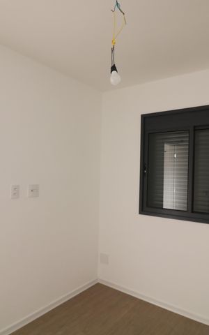 Apartamento à venda com 36m², 2 quartos e sem vagaQuarto