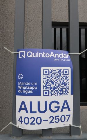 Apartamento à venda com 36m², 2 quartos e sem vagaFachada