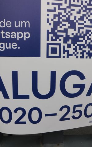 Apartamento à venda com 36m², 2 quartos e sem vagaFachada