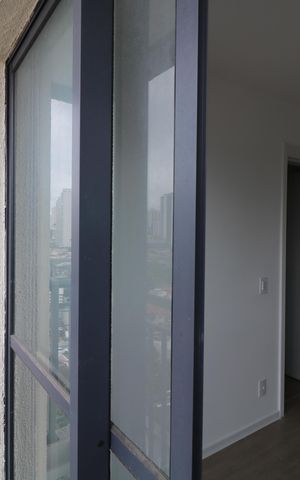 Apartamento à venda com 36m², 2 quartos e sem vagaVaranda da Sala