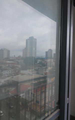 Apartamento à venda com 36m², 2 quartos e sem vagaVaranda da Sala