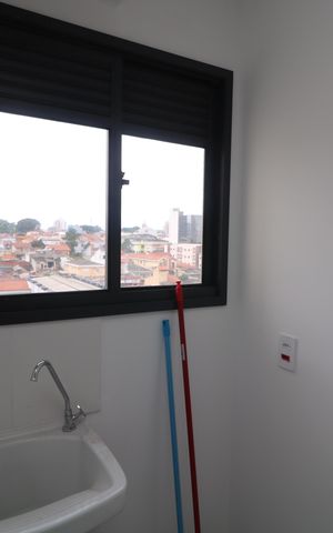 Apartamento à venda com 36m², 2 quartos e sem vagaÁrea de Serviço