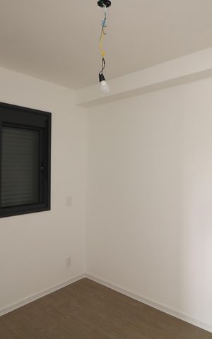 Apartamento à venda com 36m², 2 quartos e sem vagaQuarto