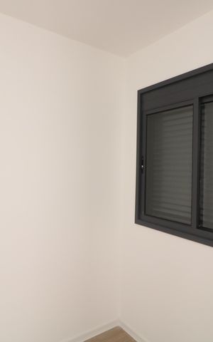 Apartamento à venda com 36m², 2 quartos e sem vagaQuarto 2