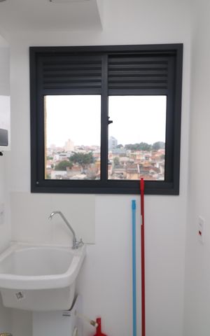 Apartamento à venda com 36m², 2 quartos e sem vagaÁrea de Serviço