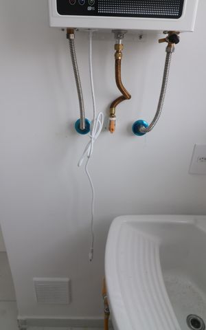 Apartamento à venda com 36m², 2 quartos e sem vagaÁrea de Serviço