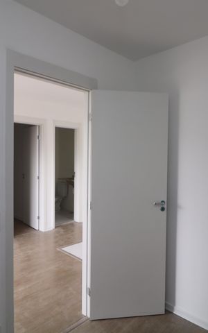 Apartamento à venda com 36m², 2 quartos e sem vagaQuarto 2