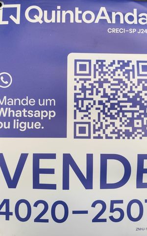 Casa à venda com 156m², 3 quartos e 2 vagas Casa à venda com 156m², 3 quartos e 2 vagasPlaquinha
